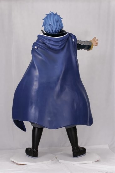 Fairy Tail - Jellal Fernandes - 1/1 (Figurex) photo 9