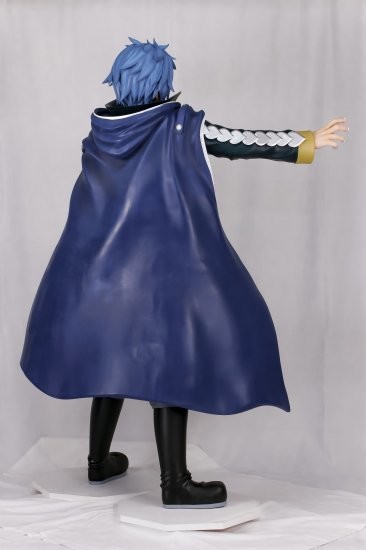 Fairy Tail - Jellal Fernandes - 1/1 (Figurex) photo 10
