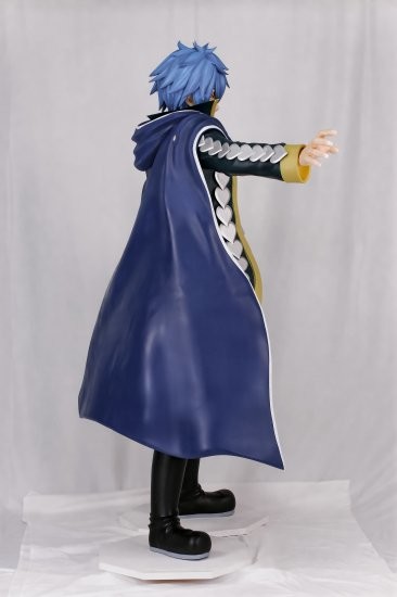Fairy Tail - Jellal Fernandes - 1/1 (Figurex) photo 11