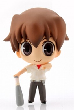 Maebara Keiichi