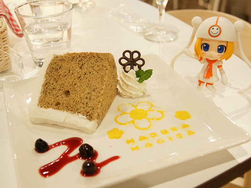 Mascot Character - Good Smile Seijin - Gumako - Cheerful Japan! - Nendoroid  (#200) - Support ver. (Good Smile Company) photo 15