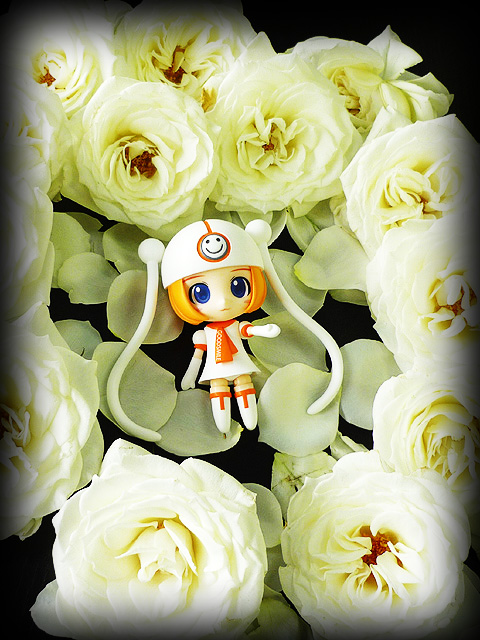 Mascot Character - Good Smile Seijin - Gumako - Cheerful Japan! - Nendoroid  (#200) - Support ver. (Good Smile Company) photo 16