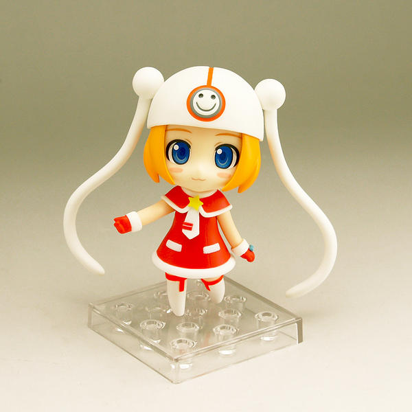 Mascot Character - Good Smile Seijin - Gumako - Cheerful Japan! - Nendoroid  (#200) - Support ver. (Good Smile Company) photo 19