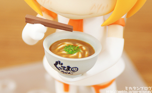 Mascot Character - Good Smile Seijin - Gumako - Cheerful Japan! - Nendoroid  (#200) - Support ver. (Good Smile Company) photo 27