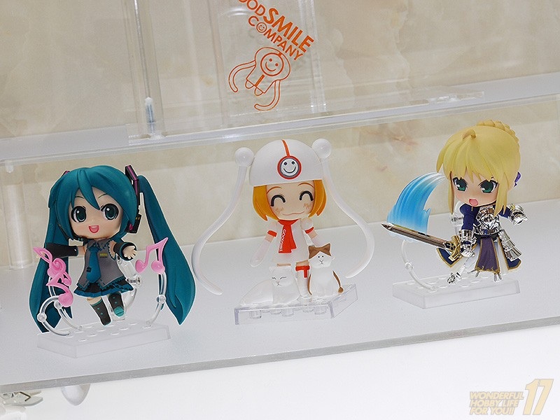 Mascot Character - Good Smile Seijin - Gumako - Cheerful Japan! - Nendoroid  (#200) - Support ver. (Good Smile Company) photo 36