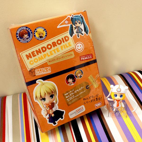 Mascot Character - Good Smile Seijin - Gumako - Cheerful Japan! - Nendoroid  (#200) - Support ver. (Good Smile Company) photo 57
