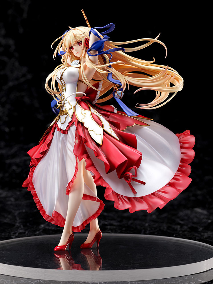 Kimi to Boku no Saigo no Senjou, Aruiwa Sekai ga Hajimaru Seisen - Alicereise ru Nevillis 9-sei - F:Nex - 1/7 (FuRyu) photo 2