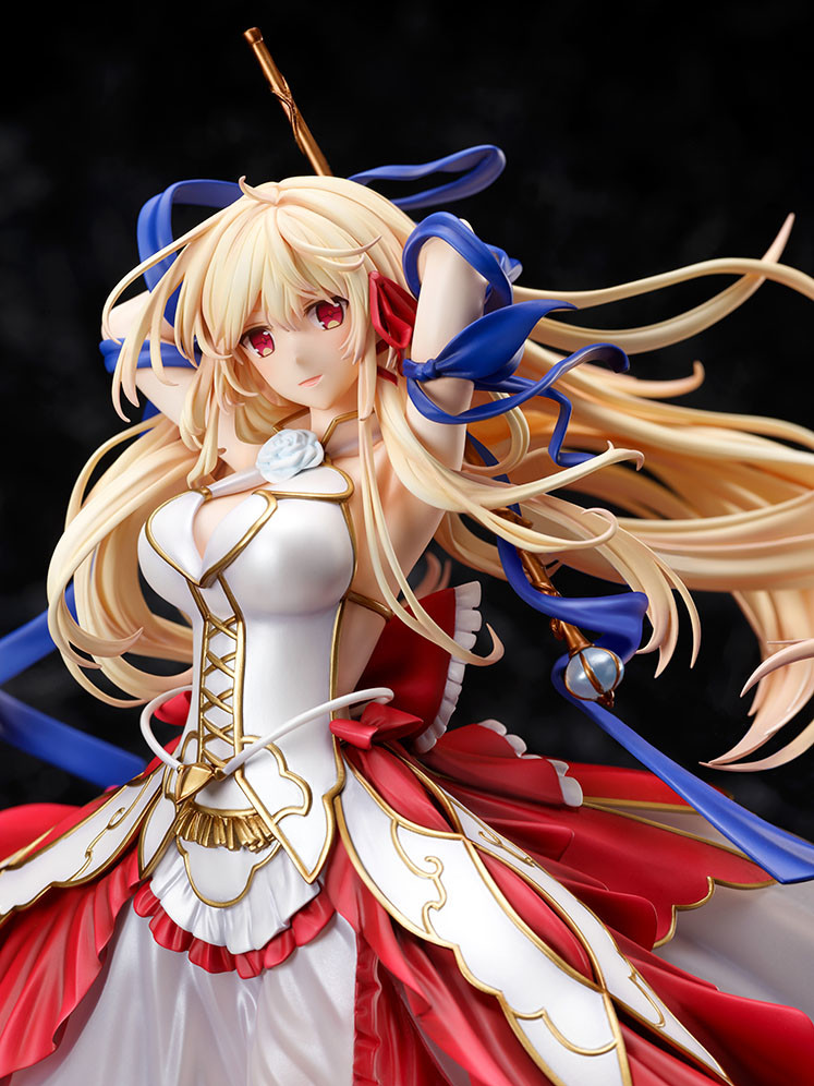 Kimi to Boku no Saigo no Senjou, Aruiwa Sekai ga Hajimaru Seisen - Alicereise ru Nevillis 9-sei - F:Nex - 1/7 (FuRyu) photo 3