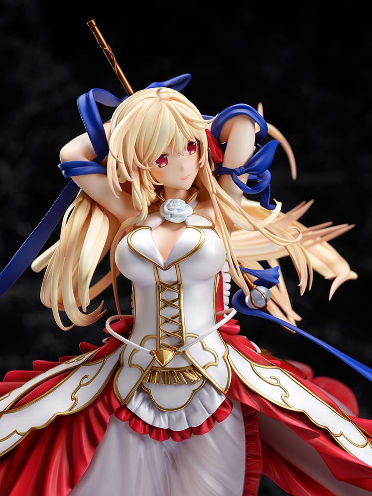 Kimi to Boku no Saigo no Senjou, Aruiwa Sekai ga Hajimaru Seisen - Alicereise ru Nevillis 9-sei - F:Nex - 1/7 (FuRyu) photo 5
