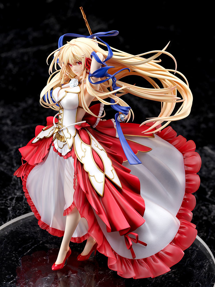 Kimi to Boku no Saigo no Senjou, Aruiwa Sekai ga Hajimaru Seisen - Alicereise ru Nevillis 9-sei - F:Nex - 1/7 (FuRyu) photo 6