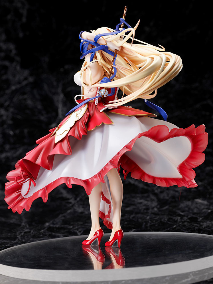Kimi to Boku no Saigo no Senjou, Aruiwa Sekai ga Hajimaru Seisen - Alicereise ru Nevillis 9-sei - F:Nex - 1/7 (FuRyu) photo 7