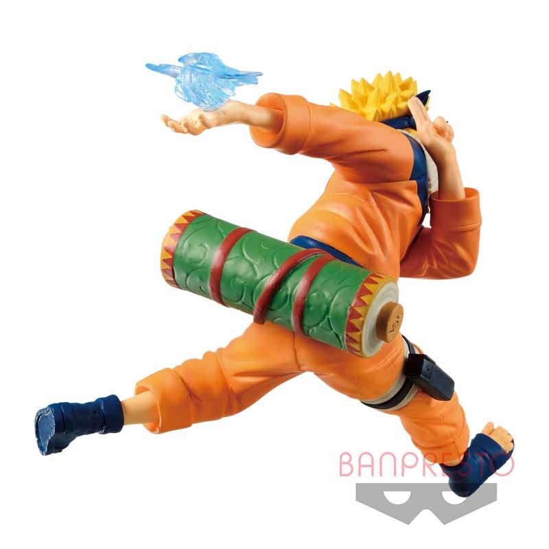 Naruto - Uzumaki Naruto - Vibration Stars (Bandai Spirits) photo 4