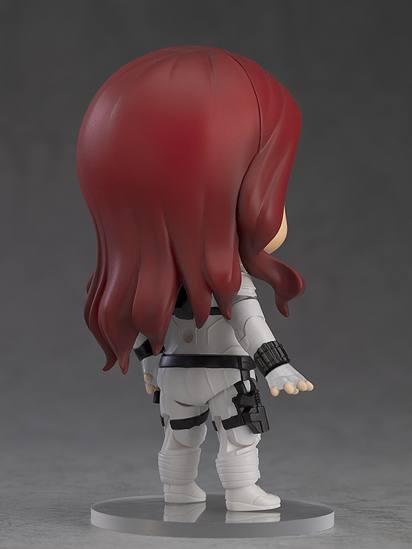 Black Widow - Nendoroid  (#1520-DX) - DX (Good Smile Company) photo 7
