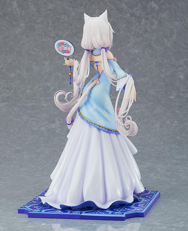 Nekopara - Vanilla - 1/7 - Chinese Dress Ver. (Good Smile Company) photo 16
