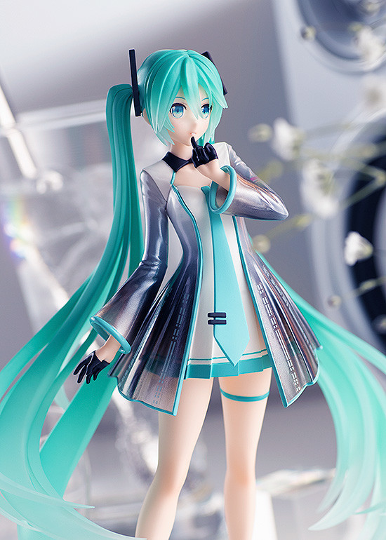 Vocaloid - Hatsune Miku - Pop Up Parade - YYB Type Ver. (Good Smile Company) photo 2