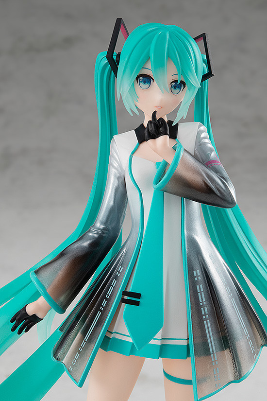 Vocaloid - Hatsune Miku - Pop Up Parade - YYB Type Ver. (Good Smile Company) photo 3