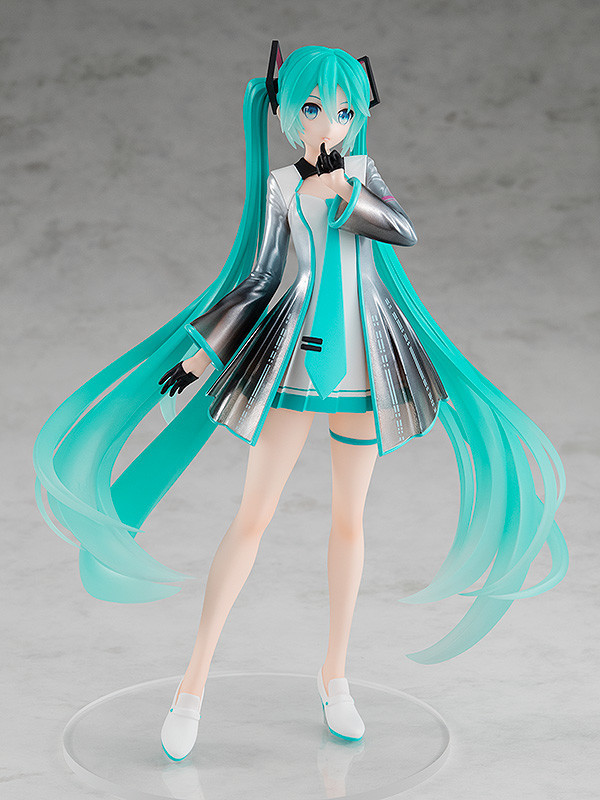 Vocaloid - Hatsune Miku - Pop Up Parade - YYB Type Ver. (Good Smile Company) photo 4