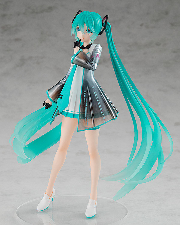 Vocaloid - Hatsune Miku - Pop Up Parade - YYB Type Ver. (Good Smile Company) photo 5