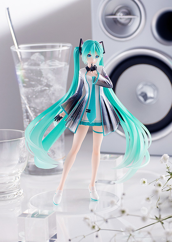 Vocaloid - Hatsune Miku - Pop Up Parade - YYB Type Ver. (Good Smile Company) photo 6