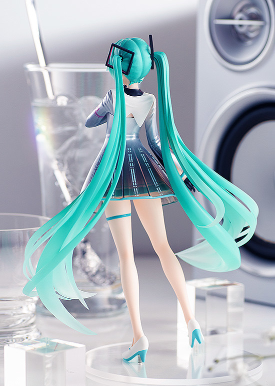Vocaloid - Hatsune Miku - Pop Up Parade - YYB Type Ver. (Good Smile Company) photo 7