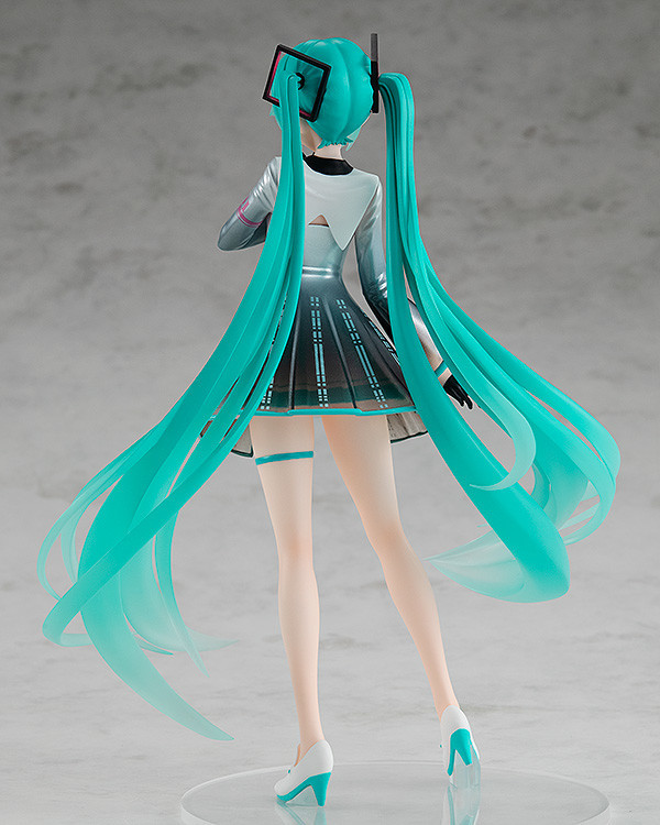 Vocaloid - Hatsune Miku - Pop Up Parade - YYB Type Ver. (Good Smile Company) photo 8