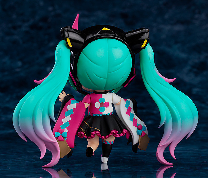 Vocaloid - Hatsune Miku - Nendoroid (#1511) - Magical Mirai 2020 Summer Festival Ver. (Good Smile Company) photo 2