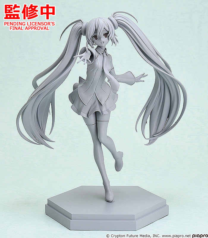 Vocaloid - Hatsune Miku - Pop Up Parade - Because You’re Here Ver., L (Good Smile Company) photo 2