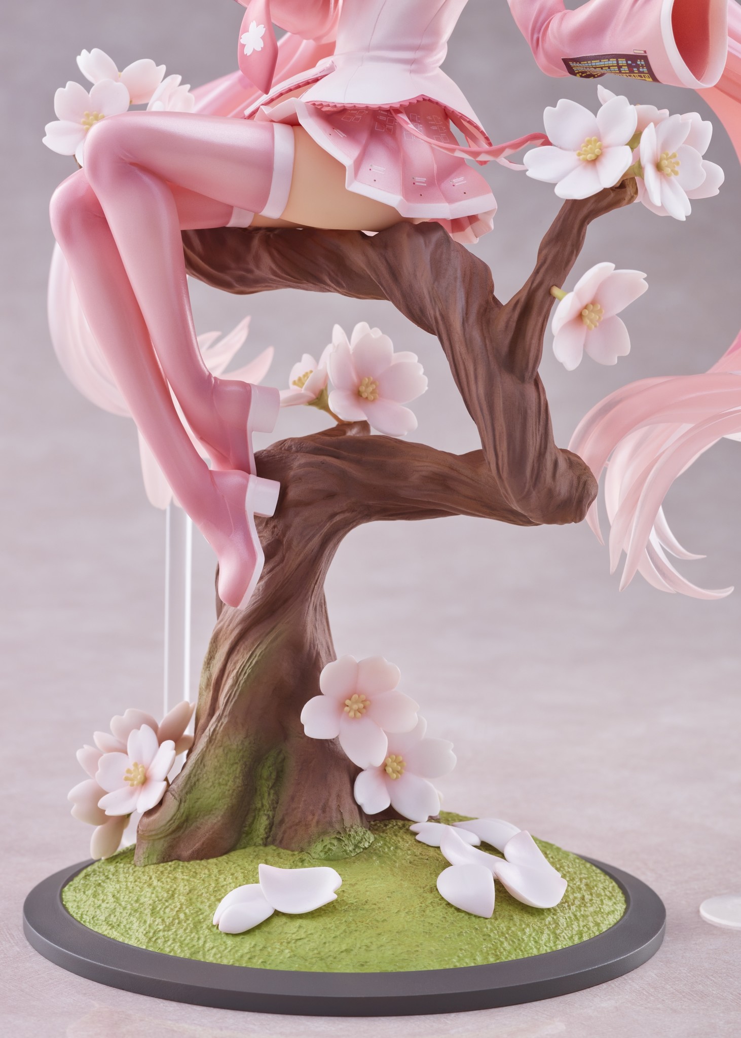 Piapro Characters - Hatsune Miku - 1/7 - Sakura Fairy ver. (Spiritale, Wing) photo 11