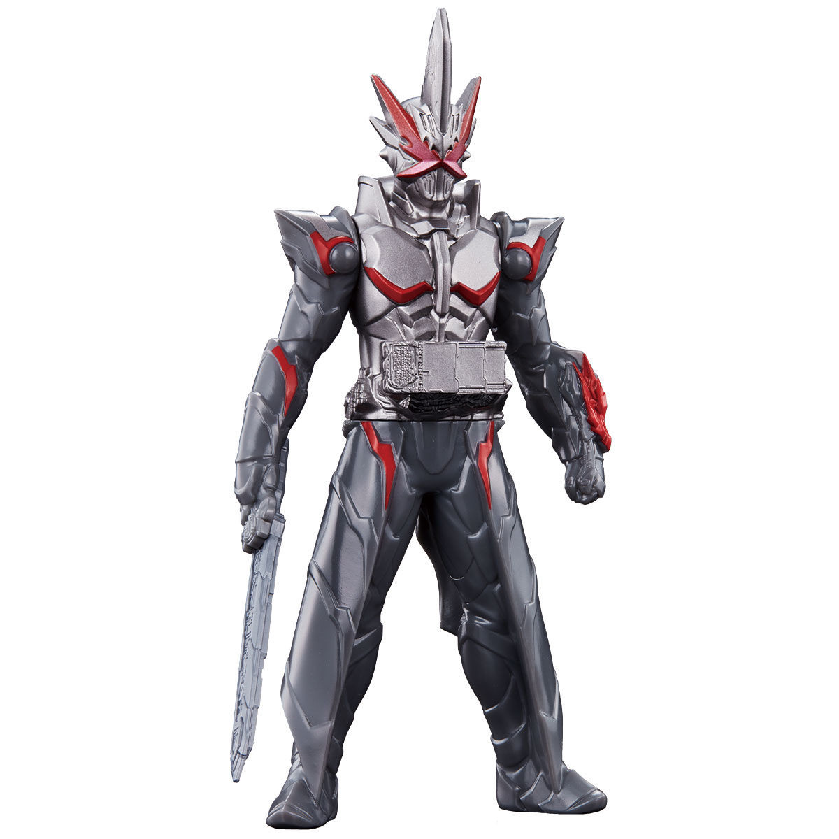Kamen Rider Saber - Rider Hero Series  (05) - Dragonic Knight (Bandai)