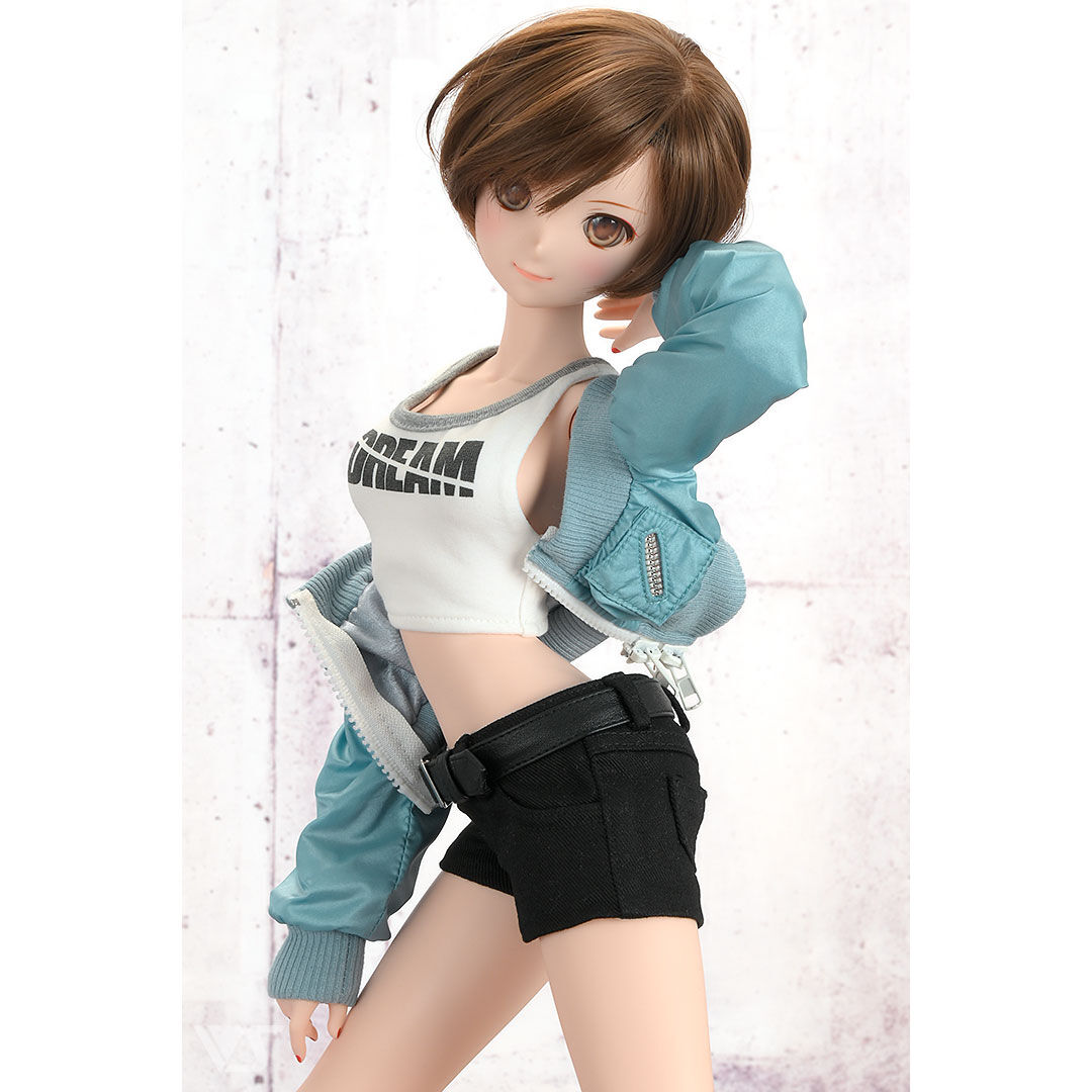 Piapro Characters - Meiko - Dollfie Dream (Volks) photo 4