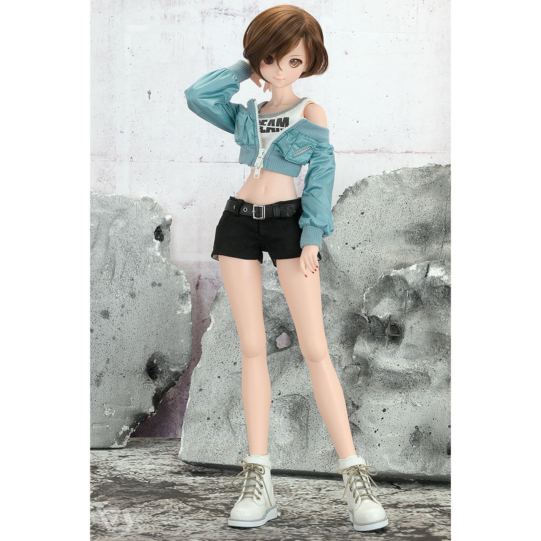 Piapro Characters - Meiko - Dollfie Dream (Volks) photo 5