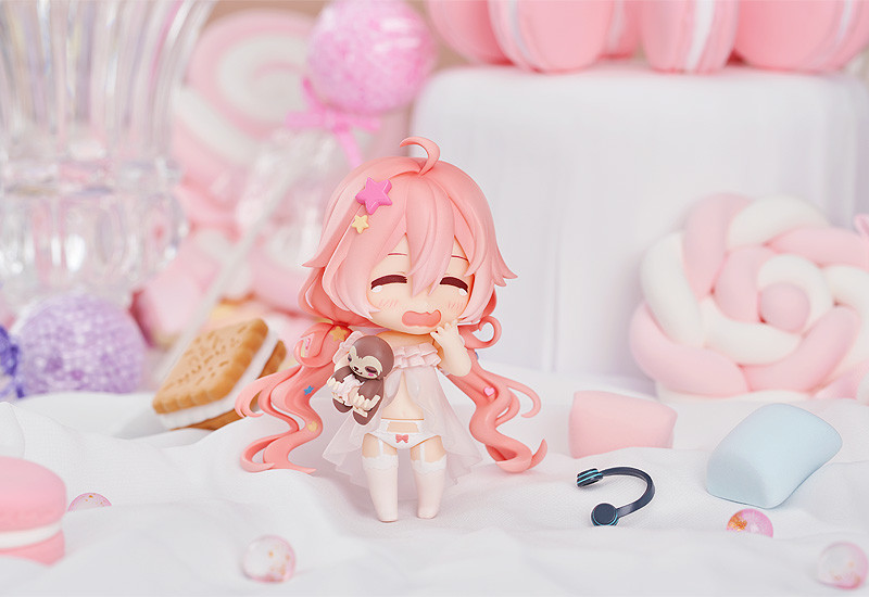 RED: Pride of Eden - Evanthe - Nendoroid (#1616) (Good Smile Arts Shanghai, Good Smile Company) photo 2