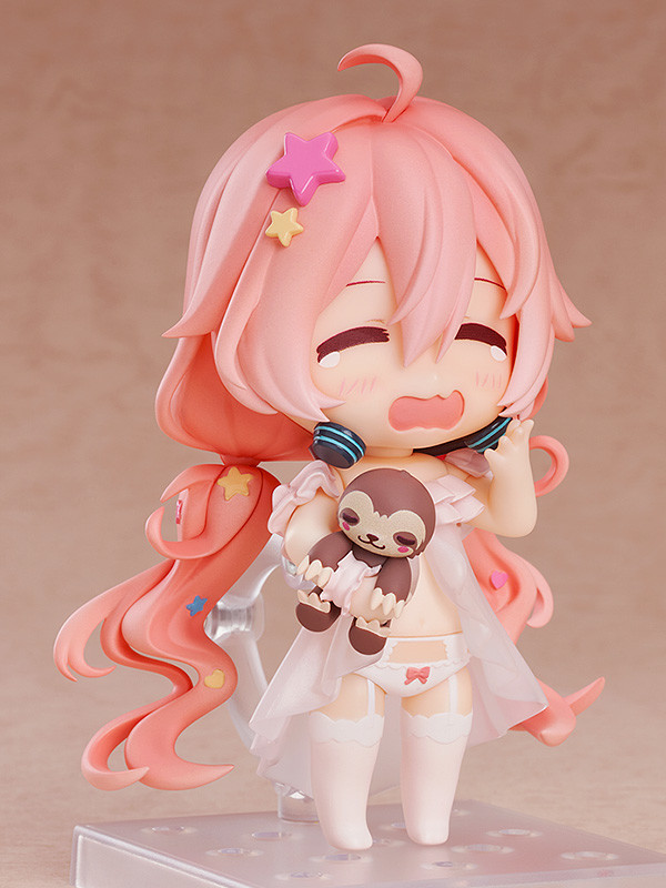 RED: Pride of Eden - Evanthe - Nendoroid (#1616) (Good Smile Arts Shanghai, Good Smile Company) photo 3
