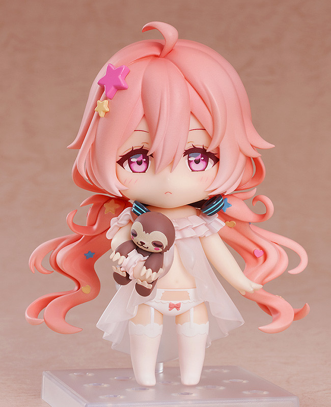 RED: Pride of Eden - Evanthe - Nendoroid (#1616) (Good Smile Arts Shanghai, Good Smile Company) photo 4