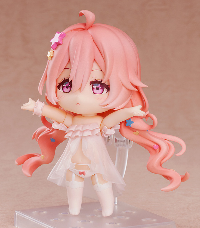 RED: Pride of Eden - Evanthe - Nendoroid (#1616) (Good Smile Arts Shanghai, Good Smile Company) photo 5
