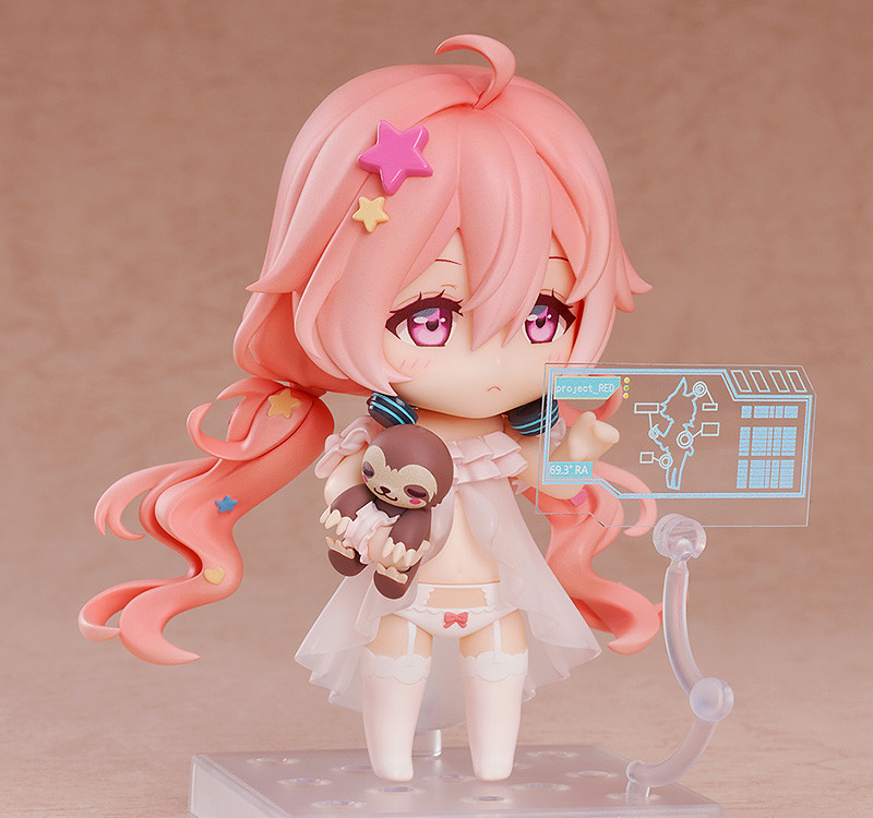 RED: Pride of Eden - Evanthe - Nendoroid (#1616) (Good Smile Arts Shanghai, Good Smile Company) photo 6