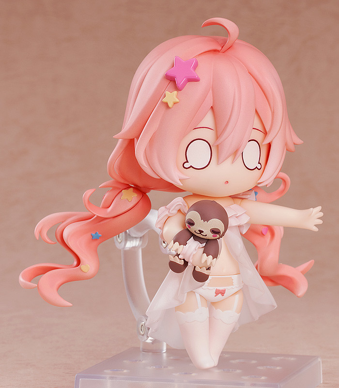RED: Pride of Eden - Evanthe - Nendoroid (#1616) (Good Smile Arts Shanghai, Good Smile Company) photo 7