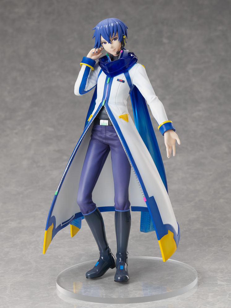 Piapro Characters - Kaito - F:Nex - 1/7 (FuRyu) photo 2
