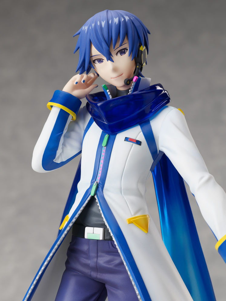 Piapro Characters - Kaito - F:Nex - 1/7 (FuRyu) photo 4
