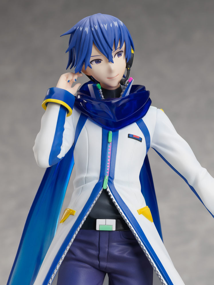Piapro Characters - Kaito - F:Nex - 1/7 (FuRyu) photo 5