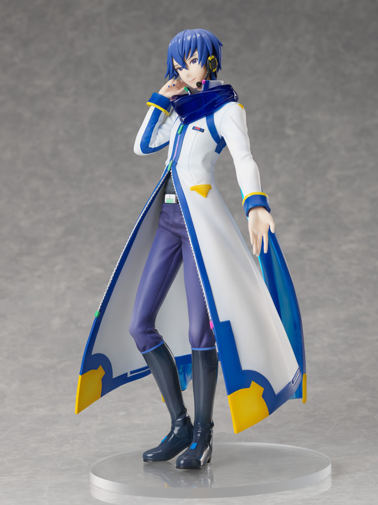 Piapro Characters - Kaito - F:Nex - 1/7 (FuRyu) photo 6