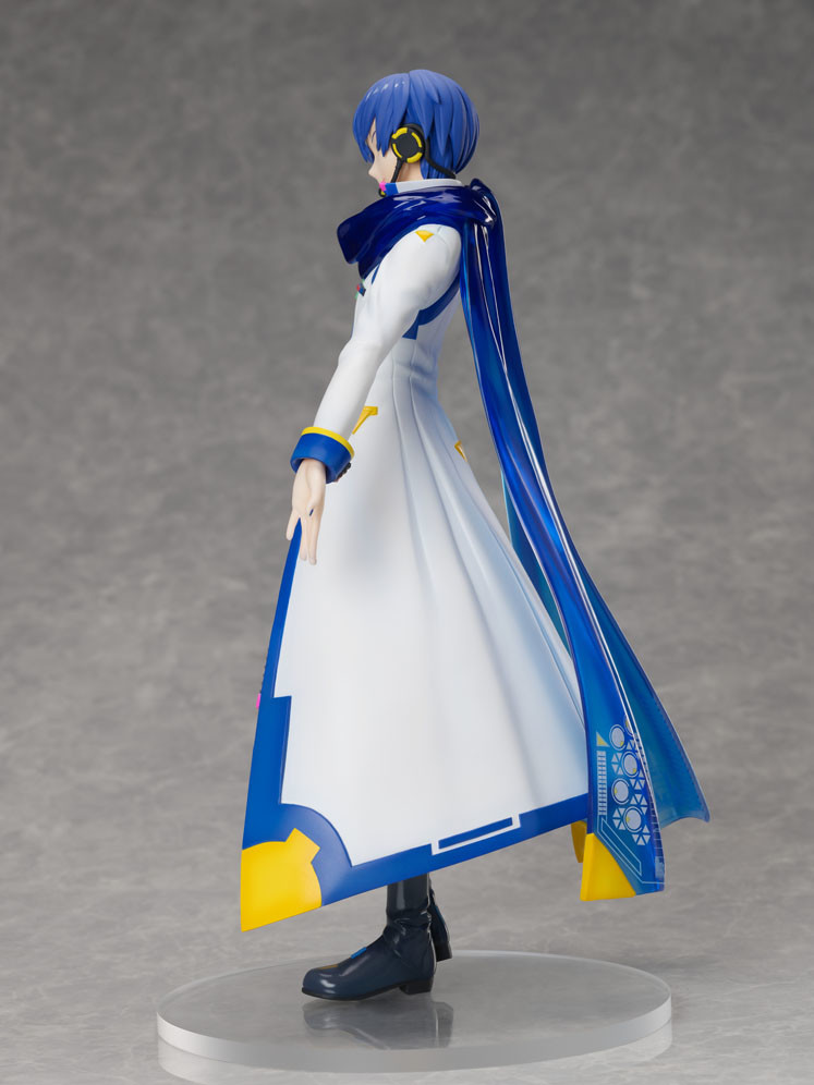 Piapro Characters - Kaito - F:Nex - 1/7 (FuRyu) photo 7