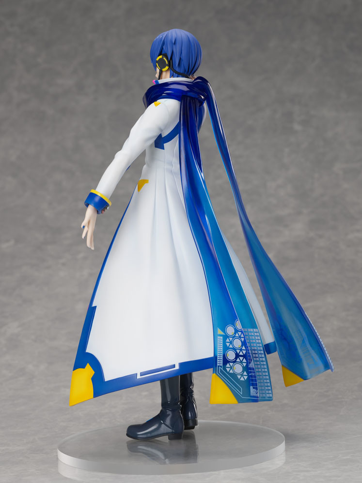 Piapro Characters - Kaito - F:Nex - 1/7 (FuRyu) photo 8