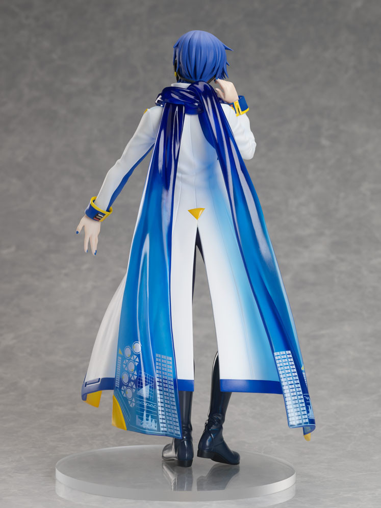 Piapro Characters - Kaito - F:Nex - 1/7 (FuRyu) photo 9