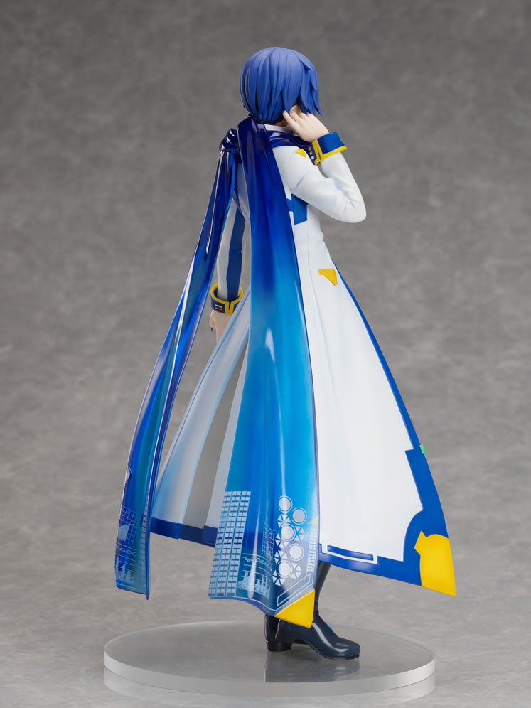 Piapro Characters - Kaito - F:Nex - 1/7 (FuRyu) photo 10