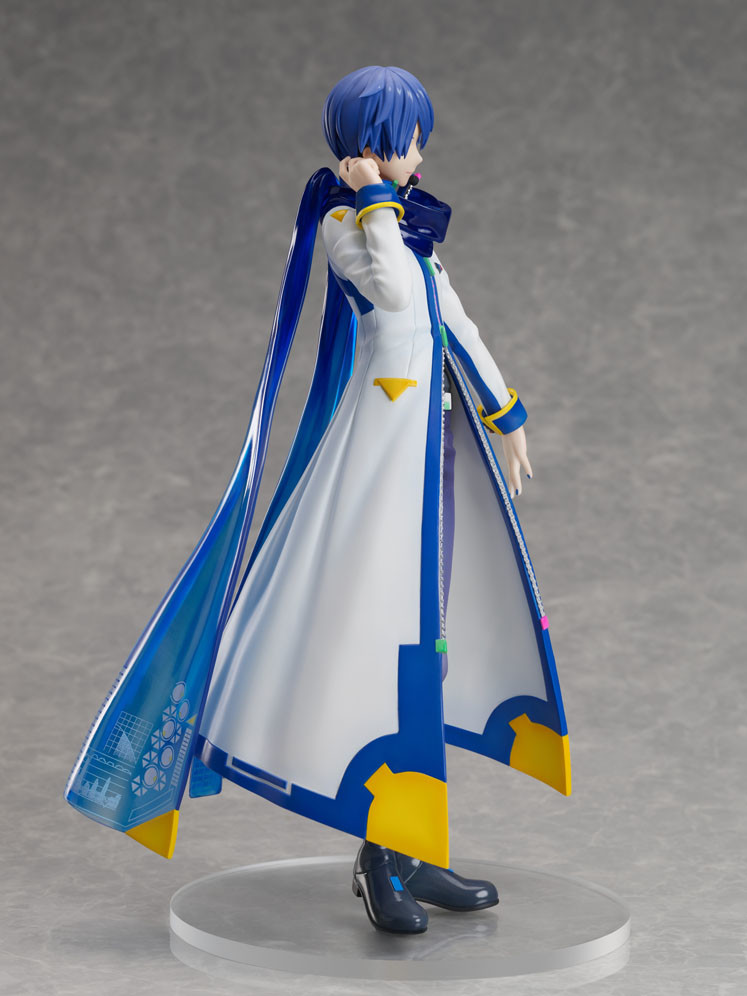 Piapro Characters - Kaito - F:Nex - 1/7 (FuRyu) photo 11