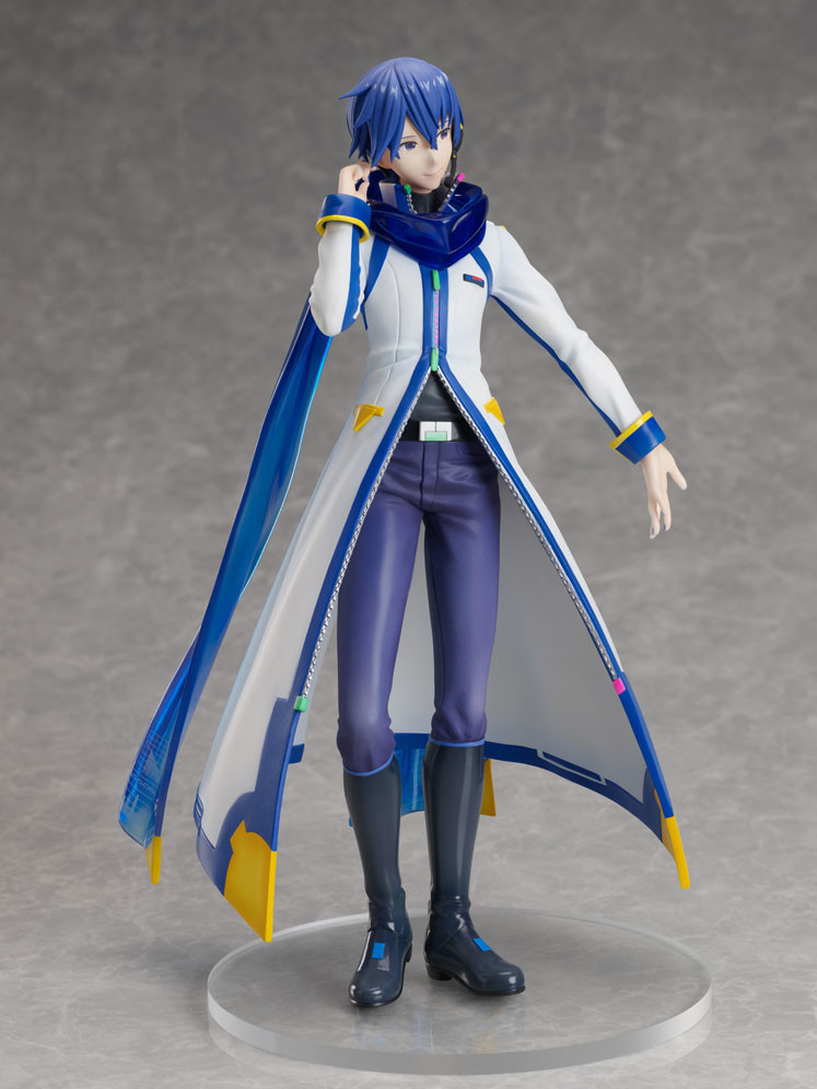 Piapro Characters - Kaito - F:Nex - 1/7 (FuRyu) photo 12
