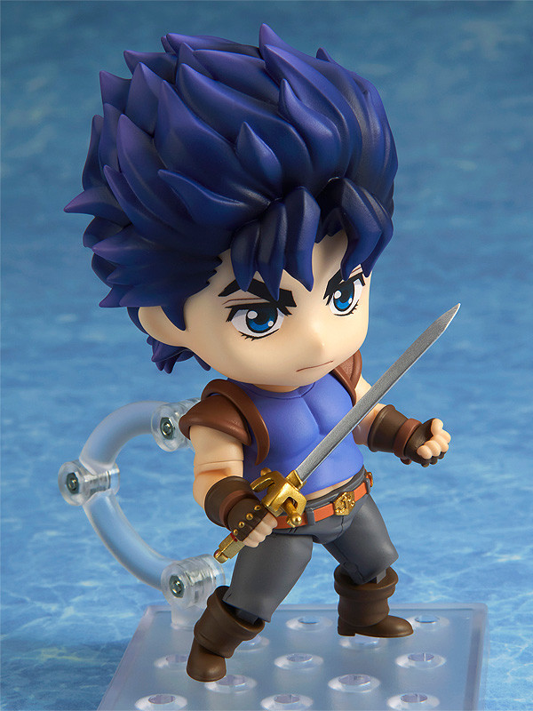 Jojo no Kimyou na Bouken - Phantom Blood - Jonathan Joestar - Nendoroid  (#1602) (Good Smile Company, Medicos Entertainment) photo 13