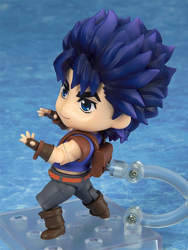 Jojo no Kimyou na Bouken - Phantom Blood - Jonathan Joestar - Nendoroid  (#1602) (Good Smile Company, Medicos Entertainment) photo 18