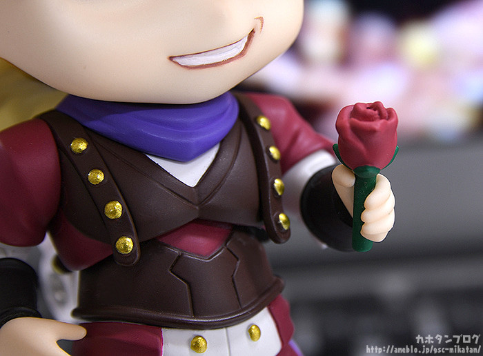 Jojo no Kimyou na Bouken - Phantom Blood - Dio Brando - Nendoroid  (#1624) (Good Smile Company, Medicos Entertainment) photo 14